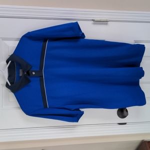 Ashworth Golf Shirt